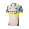 Fußballtrikots Manchester City 2024-2025 Kurzarm Fourth trikot kaufen